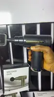 4-in-1 Body Massage Gun - 2