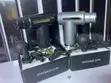 4-in-1 Body Massage Gun - 3