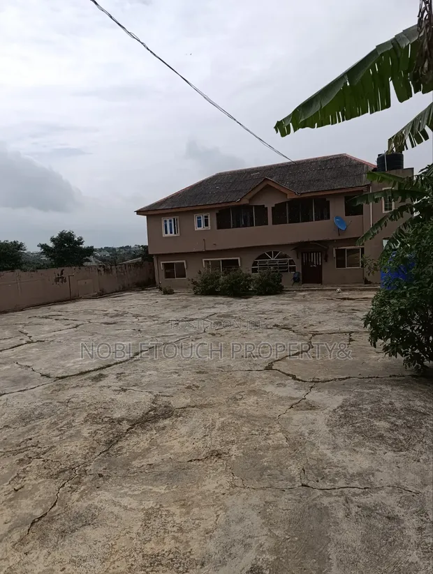 2 Units 3-Bedroom Block of Flats for Sale in Igando, Lagos - 1