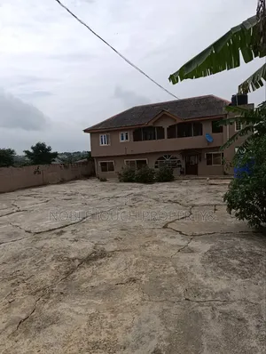 2 Units 3-Bedroom Block of Flats for Sale in Igando, Lagos