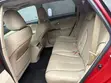 Toyota Venza 2012 Red - 1