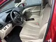 Toyota Venza 2012 Red - 2