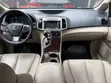 Toyota Venza 2012 Red - 3
