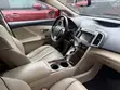 Toyota Venza 2012 Red - 4