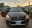 Lexus RX 330 2006 Baƙi - 1