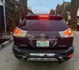 Lexus RX 330 2006 Baƙi - 2
