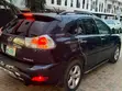 Lexus RX 330 2006 Baƙi - 4