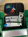 Eye Wash Station - Safety Equipment - 4