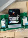 Eye Wash Station - Safety Equipment - 5