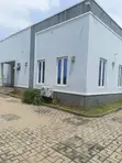 Gidan Bargo 3 Bedroom a Kubwa Estate - 5