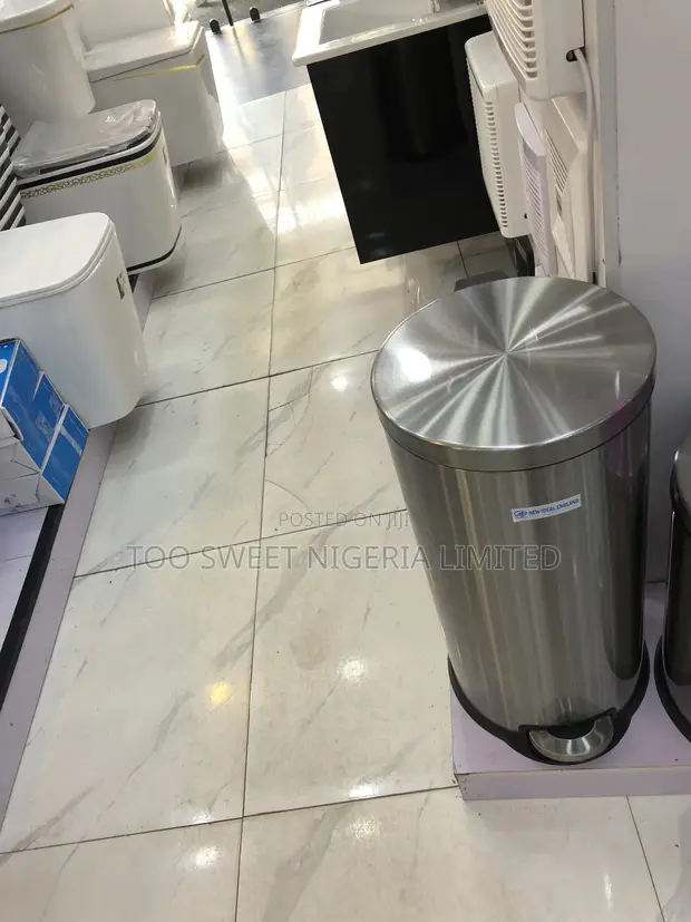 Waste Bin for Homes and Offices - 1