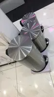 Waste Bin for Homes and Offices - 2