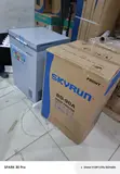 Skyrun BD-90A Chest Freezer - Brand New - 1