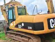 Caterpillar 320 Excavator - 2