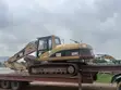 Caterpillar 320 Excavator - 3