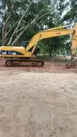 Caterpillar 320 Excavator - 4