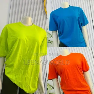 Quality Plain Polo Shirt