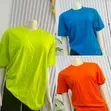 Quality Plain Polo Shirt - 2
