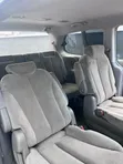 Kia Sedona 2006 Silver - 5