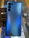 Oppo Reno5 Pro 5G 256GB Blue (Foreign Used) - 2