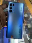 Oppo Reno5 Pro 5G 256GB Blue (Foreign Used) - 3