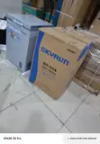 Skyrun BD-90A Chest Freezer - Brand New - 2