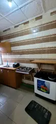 Room and Parlor Self Contain - Short Let - 1