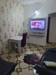 Room and Parlor Self Contain - Short Let - 2