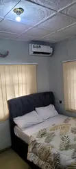 Room and Parlor Self Contain - Short Let - 3