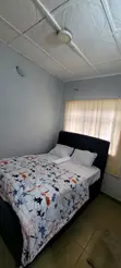 Room and Parlor Self Contain - Short Let - 4