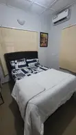 Room and Parlor Self Contain - Short Let - 5