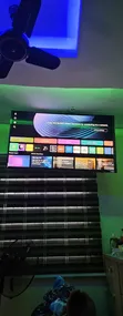 LG OLED TV 55-inch Used - 1