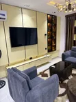 LG OLED TV 55-inch Used - 2