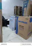 Skyrun BD-90A Chest Freezer - Sabon Kaya - 1