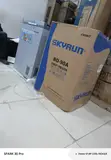Skyrun BD-90A Chest Freezer - Sabon Kaya - 2