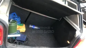 Volkswagen Golf 2004 Baki