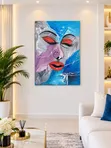 Canvas Paintings - Acrylic Art for Home & Office - 2