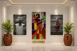 Canvas Paintings - Acrylic Art for Home & Office - 4