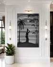 Canvas Paintings - Acrylic Art for Home & Office - 5