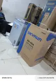Skyrun BD-90A Chest Freezer - Sabon Abu - 2
