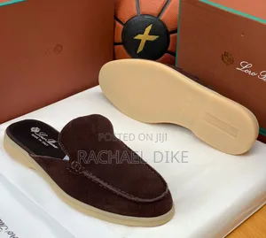 Takalmi Na Maza Na Loro Piana Na Alatu