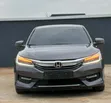 Honda Accord 2016 Gray - 1