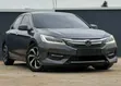 Honda Accord 2016 Gray - 2