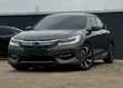Honda Accord 2016 Gray - 5
