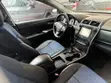 Toyota Camry 2015 White - 1