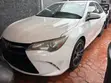Toyota Camry 2015 White - 5