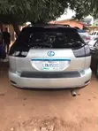 Lexus RX 330 2004 Green - 1