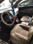 Lexus RX 330 2004 Green - 3