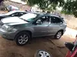 Lexus RX 330 2004 Green - 4