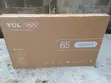 TCL 65-Inch QLED Smart TV (65T6D) - 1